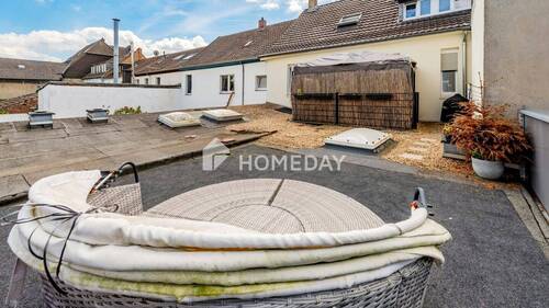 1. OG Dachterrasse 3 - 