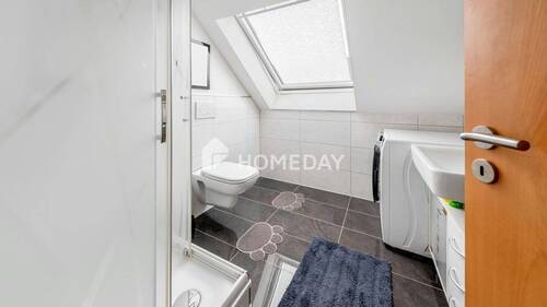 DG Badezimmer 1 - 