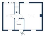 Grundriss DG - 