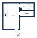 Grundriss KG - 