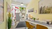EG Zimmer 1 - 