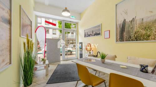 EG Zimmer 1 - 