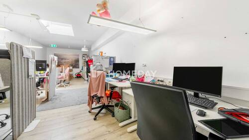 EG Büro 1 - 