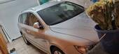 Garage mit E-Tor - 
