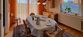 Esszimmer & Kuchenduft - 