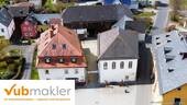 VUB0002339-1 - REDUZIERT Vielseitiges Gästehaus mit Veranstaltungsflächen, Wohnbereichen und Ausbaupotenzial