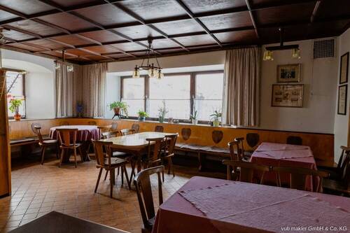 VUB0002339-2 - 1 Zimmer Einfamilienhaus zum Kaufen in Höchstädt im Fichtelgebirge