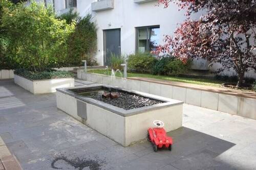 Bild 14 - Hochparterre-Wohnung mit Balkon in Berliner Toplage