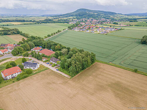 Außenansicht Weit - Grundstück in Salzhemmendorf / Lauenstein