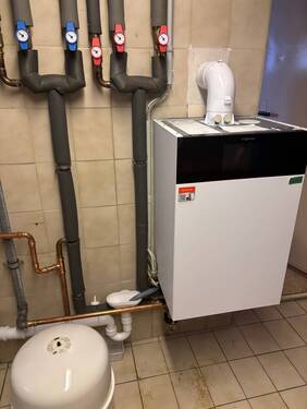 2971 Heizung - 