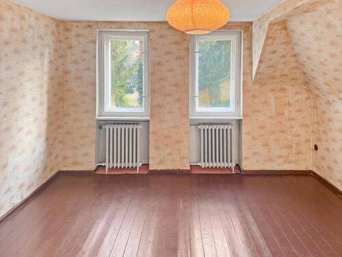Schlafzimmer - 
