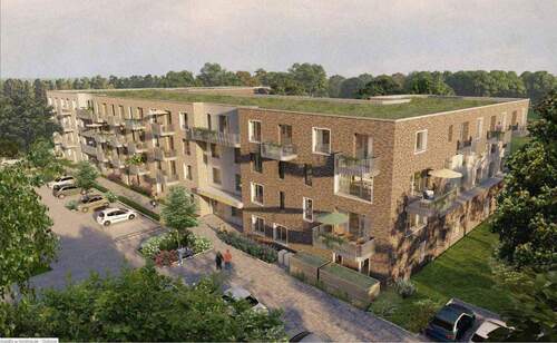 Bild 1 - Senioren Wohnen Kamenz - 950.000,00 EUR Kaufpreis, ca.  0,00 m²