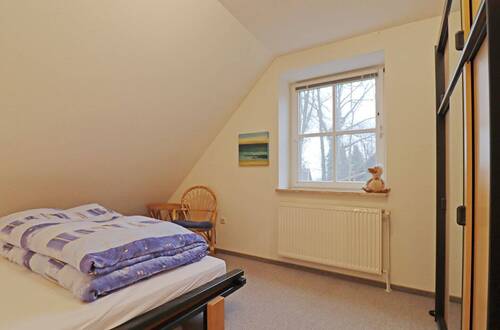 Schlafzimmer 3 - 