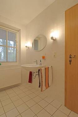 Badezimmer EG - 