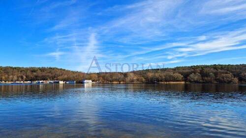Wassernähe - 3 Zimmer Etagenwohnung in Berlin