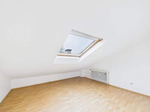 Schlafzimmer - Etagenwohnung mit 51,00 m&sup2; in Unterhaching zur Miete