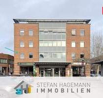 Bürofläche in Henstedt-Ulzburg HELL - GERÄUMIG - BESTLAGE