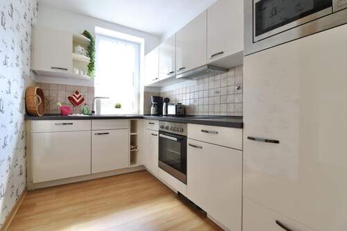 Küche - EG rechts - 