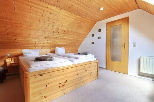 Schlafbereich - DG links - 