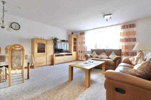 Wohnbereich - DG rechts - 