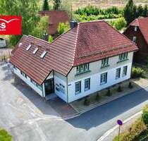 Modernisiertes Ferienhaus mit 5 WE und guter Auslastung im Oberharz! - Schierke