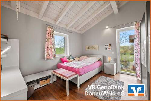 Viel Platz für Familien - 