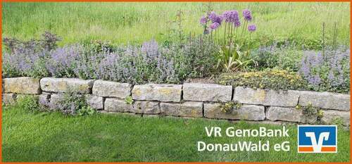 Mit Liebe zum Detail - 