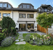 ERBPACHT · Großzügiges RMH mit Einliegeroption · Garten · 135m² WFL · 205m² Grdst. · Köln-Höhenhaus