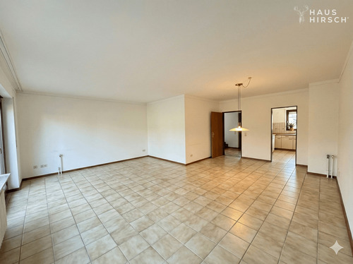 EG Wohn-/Essbereich - 