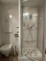 Badezimmer im UG - 