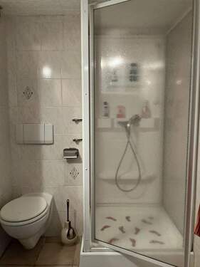 Badezimmer im UG - 