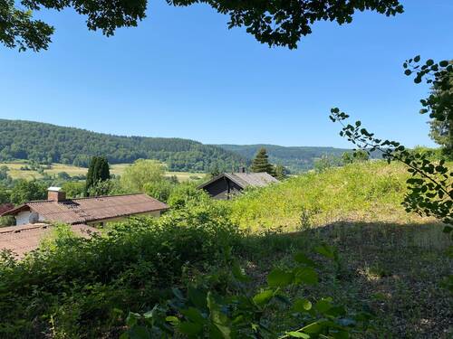 Bild 2 - Grundstück zum Kaufen in Biebergemünd