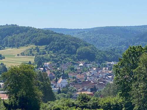 Bild 4 - Grundstück in Biebergemünd zum Kaufen