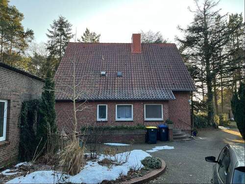 Ansicht Westen - 