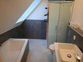 Badezimmer I - 