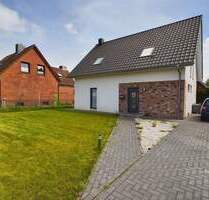 hochwertiges 4-Zimmer-Einfamilienhaus von 2021 in familienfreundlicher Wohnlage - Stade Bützfleth