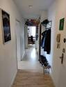Flur.jpg - Etagenwohnung mit 82,00 m&sup2; in Bremen zur Miete