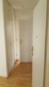 Beispielwohnung: Flur mit Einbauschrank - Etagenwohnung in Leipzig zum Kaufen