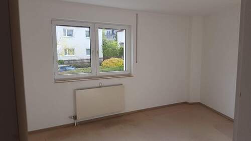 Beispielwohnung Schlafzimmer - 