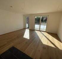 Sonnige 3 Zi-Whg. mit Balkon, inkl. Küche und Tiefgarage - Fürth Oberfürberg