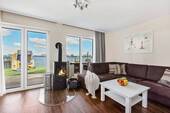 Wohnzimmer - 