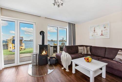 Wohnzimmer - 