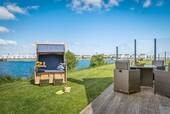 Terrasse - 
