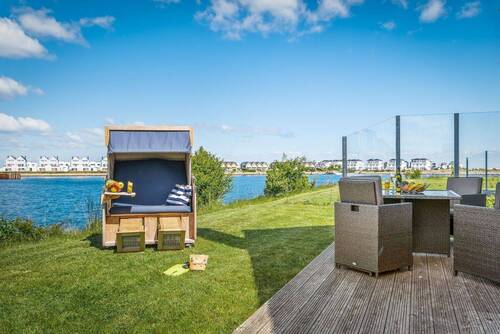 Terrasse - 