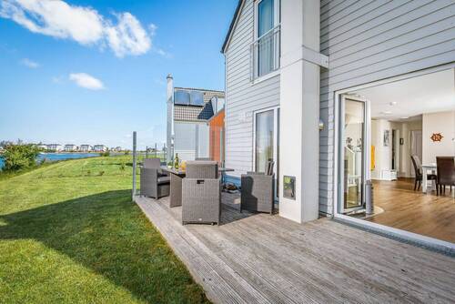 Terrasse - 