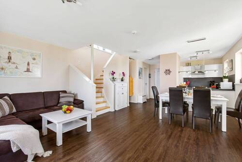 Wohnzimmer - 