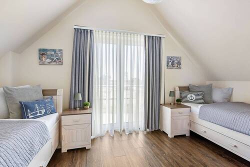 Schlafzimmer - 