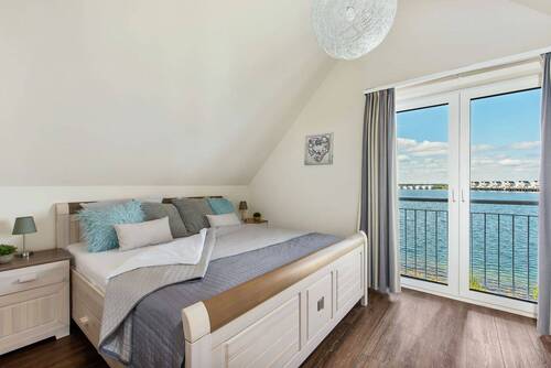 Schlafzimmer - 