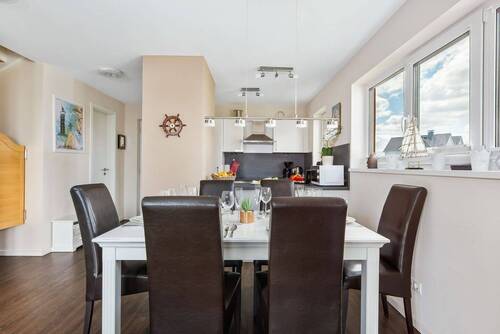 Essbereich - 