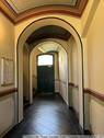 Hauseingang - 3 Zimmer Etagenwohnung zum Kaufen in Leipzig